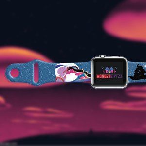 Alladin disney apple watch band